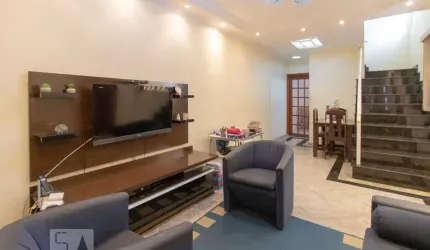 Casa à Venda - Jardim Brasil , 3 Quartos,  130 m2