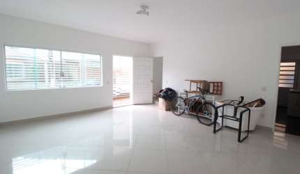 Casa à Venda - Freguesia do Ó, 3 Quartos,  135 m2