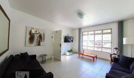 Casa à Venda - Tucuruvi, 3 Quartos,  183 m2