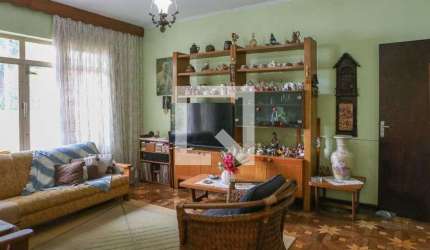 Casa à Venda - Vila Leopoldina, 2 Quartos,  260 m2