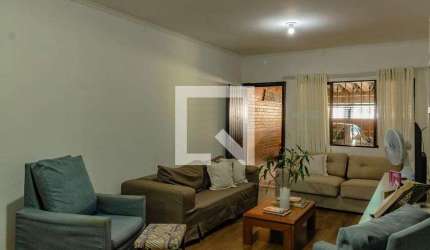 Casa à Venda - Jabaquara, 4 Quartos,  270 m2