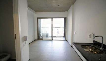 Apartamento à Venda - Jardim Paulista, 1 Quarto,  23 m2