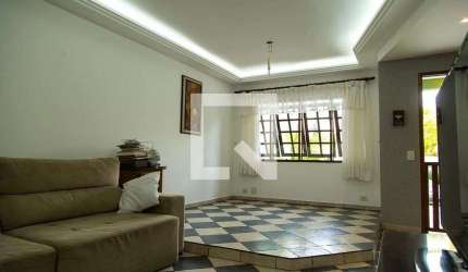 Casa à Venda - Jabaquara, 3 Quartos,  150 m2