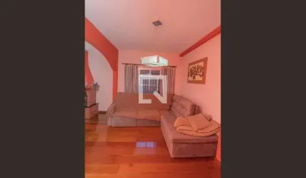 Casa à Venda - Parque Residencial Oratório, 5 Quartos,  230 m2