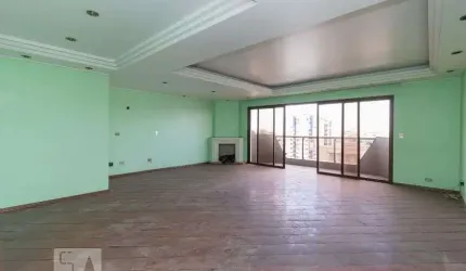 Apartamento à Venda - Vila Formosa, 4 Quartos,  170 m2