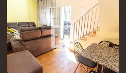 Casa à Venda - Brás, 3 Quartos,  195 m2