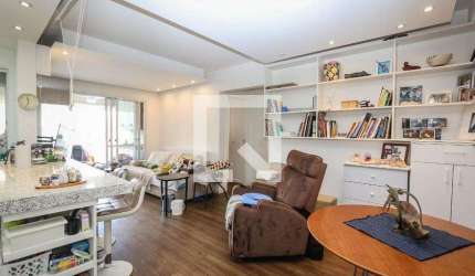 Apartamento à Venda - Vila Andrade, 2 Quartos,  75 m2