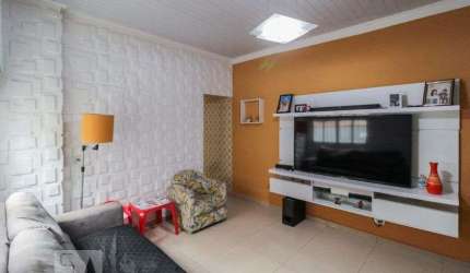 Casa à Venda - Vila Mariana, 3 Quartos,  130 m2