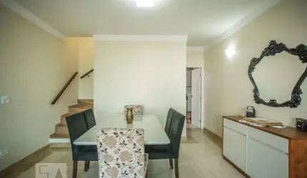 Casa à Venda - Saúde, 3 Quartos,  240 m2