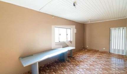 Casa à Venda - Jabaquara, 2 Quartos,  120 m2