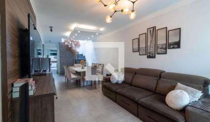 Casa à Venda - Vila Ré, 2 Quartos,  137 m2
