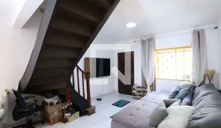 Casa à Venda - Barra Funda, 2 Quartos,  80 m2