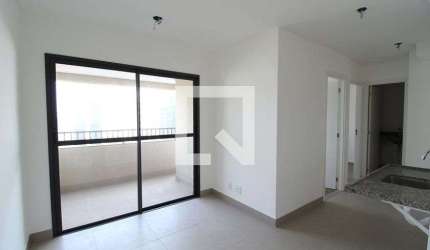 Apartamento à Venda - Moema, 2 Quartos,  41 m2