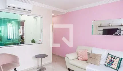 Casa à Venda - Artur Alvim, 3 Quartos,  110 m2