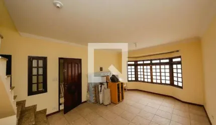 Casa à Venda - Vila Alpina, 3 Quartos,  150 m2