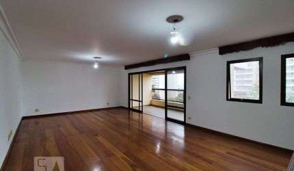 Apartamento à Venda - Portal do Morumbi, 4 Quartos,  193 m2