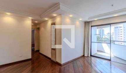 Apartamento à Venda - Panamby, 3 Quartos,  92 m2