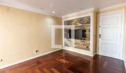 Apartamento à Venda - Santana, 3 Quartos,  115 m2