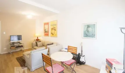 Casa à Venda - Brooklin, 2 Quartos,  90 m2