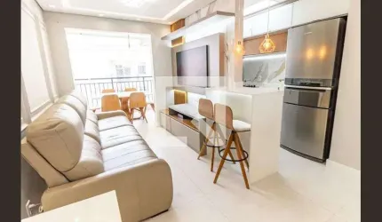 Apartamento à Venda - Mooca, 2 Quartos,  62 m2