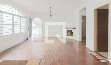 Casa à Venda - Butantã, 4 Quartos,  287 m2