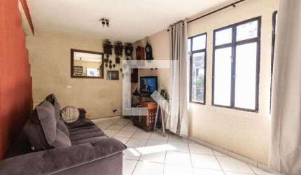 Casa à Venda - Mandaqui, 3 Quartos,  152 m2