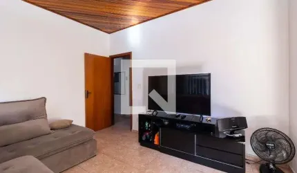 Casa à Venda - Vila Santa Maria, 3 Quartos,  240 m2