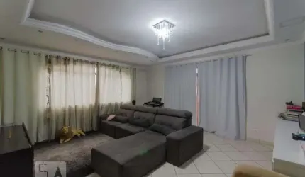 Casa à Venda - Ponte Rasa, 7 Quartos,  330 m2