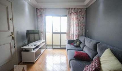 Apartamento à Venda - Água Fria, 3 Quartos,  104 m2