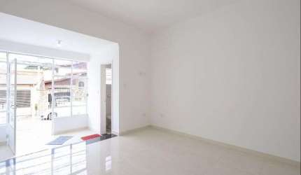 Casa à Venda - Água Fria, 2 Quartos,  270 m2