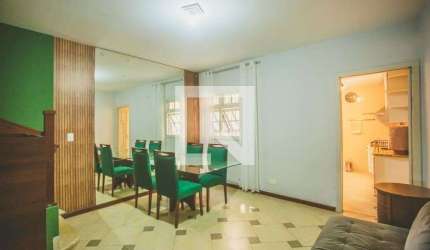 Casa à Venda - Chácara Inglesa, 3 Quartos,  112 m2