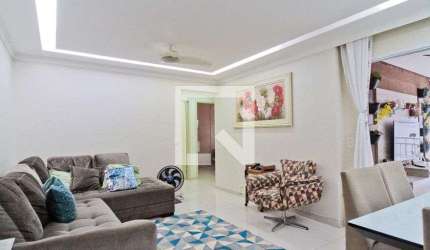 Apartamento à Venda - Jardim Iris , 3 Quartos,  81 m2
