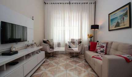Apartamento à Venda - Paraíso, 2 Quartos,  92 m2