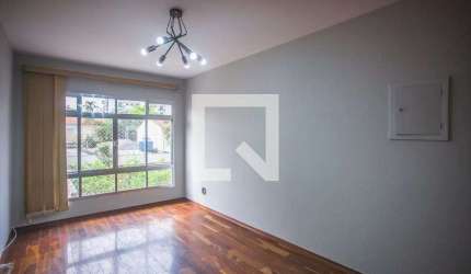 Apartamento à Venda - Chácara Inglesa, 3 Quartos,  100 m2