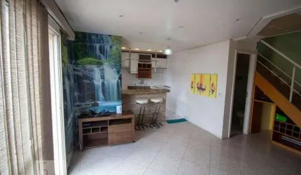 Apartamento à Venda - Tatuapé, 2 Quartos,  77 m2