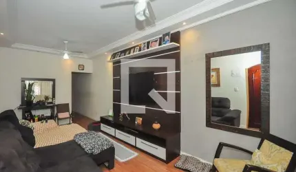 Casa à Venda - Vila Sônia, 3 Quartos,  130 m2