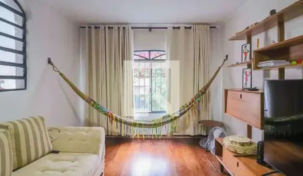 Casa à Venda - Butantã, 3 Quartos,  192 m2