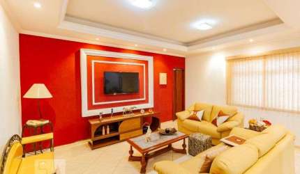 Casa à Venda - Vila Formosa, 4 Quartos,  300 m2