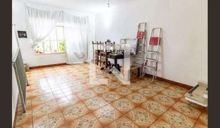 Casa à Venda - Mooca, 5 Quartos,  120 m2