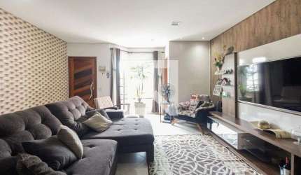 Casa à Venda - Vila Matilde, 3 Quartos,  130 m2