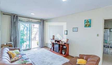 Casa à Venda - Casa Verde, 3 Quartos,  202 m2