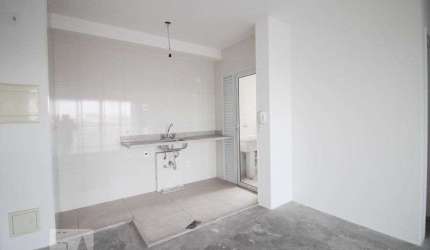 Apartamento à Venda - Água Fria, 2 Quartos,  65 m2