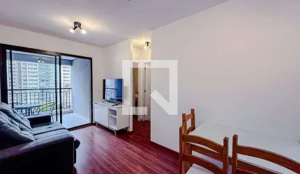 Apartamento à Venda - Ipiranga, 2 Quartos,  59 m2