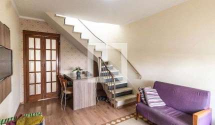 Casa à Venda - Santana, 3 Quartos,  160 m2