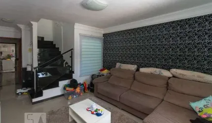 Casa à Venda - Vila Formosa, 3 Quartos,  207 m2
