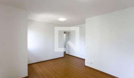 Apartamento à Venda - Panamby, 3 Quartos,  75 m2