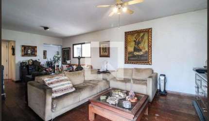 Apartamento à Venda - Panamby, 4 Quartos,  175 m2