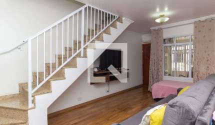 Casa à Venda - Ipiranga, 2 Quartos,  100 m2