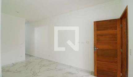 Casa à Venda - Mandaqui, 3 Quartos,  110 m2