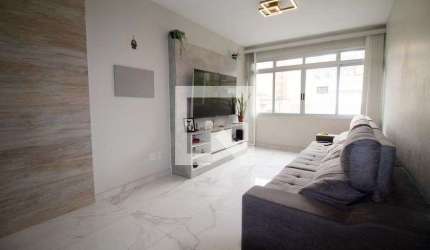 Apartamento à Venda - Pinheiros, 2 Quartos,  87 m2
